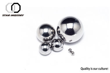 सुपर मजबूत N38 पैकेजिंग के लिए चुंबकीय क्षेत्र गेंदों Neodymium बहुक्रियाशील