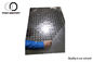 स्टेनलेस स्टील पैनल असेंबली के साथ मजबूत अनुकूलित एनडीएफईबी चुंबकीय बोर्ड
