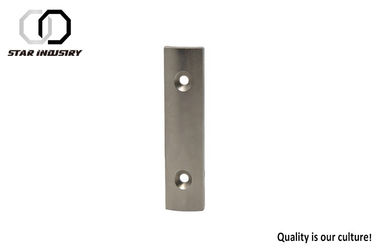 गेराज इलेक्ट्रिक डोर चुंबक निकेल आईएसओ 9001 आरओएचएस प्रमाणन के साथ लेपित है