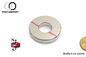 बिक्री के लिए N38 काउंटरसंक नियोडिमियम मैग्नेट डिस्क ग्रेड N38 औद्योगिक मैग्नेट: