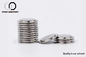 ISO9001 स्वीकृत N52 कस्टम आकार नियोडिमियम चुंबक कस्टम मैग्नेट न्यूनतम नहीं: