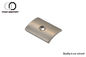गेराज इलेक्ट्रिक डोर चुंबक निकेल आईएसओ 9001 आरओएचएस प्रमाणन के साथ लेपित है